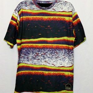 Pelagic - Black Label - Sonar - Short Sleeve Tee